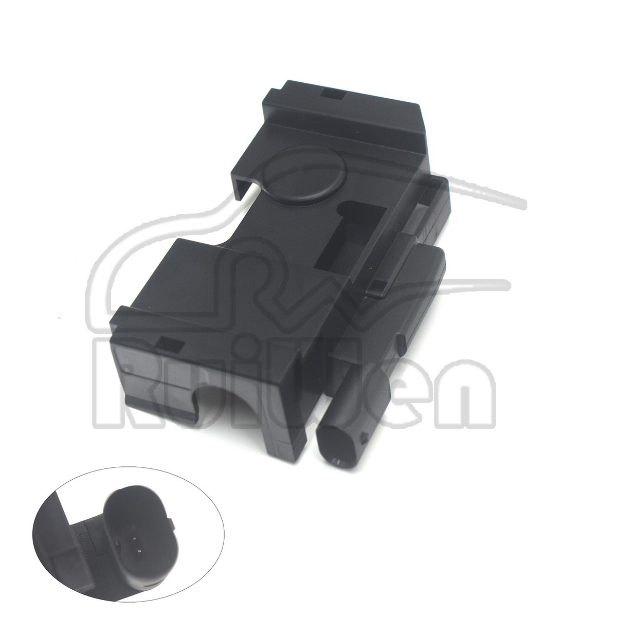 2048703158 Hood Lock Latch Switch For Benz C E M S CLS GLC GLE