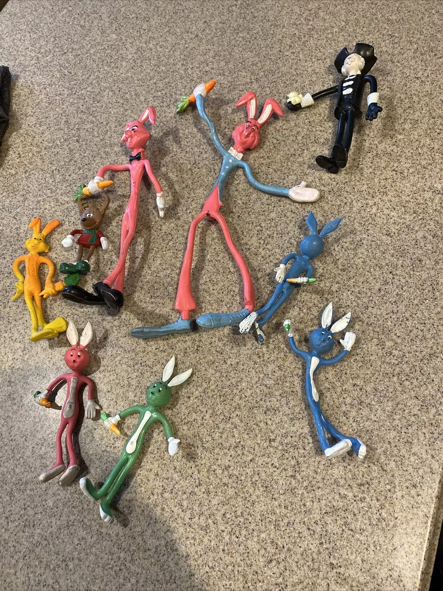 Bendy toys sale