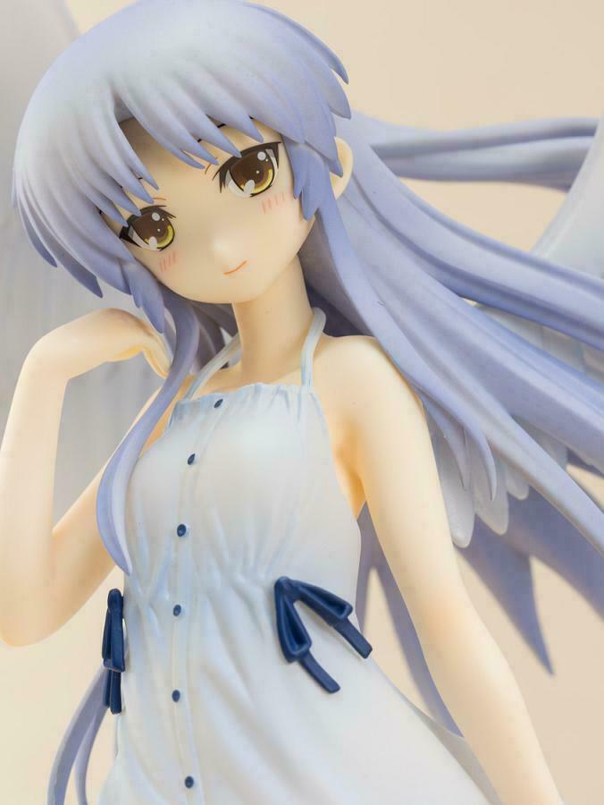 Angel Beats! Tenshi Kanade Tachibana 1/8 Figure Official