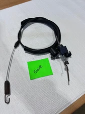 Traction Cable for Toro 108-8158 (#5668)