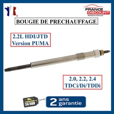 Bougies de préchauffage Fiat DUCATO