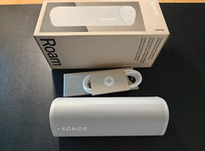 Sonos Roam Portable Smart Waterproof Speaker ...