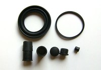 Autofren Vorderer Bremszangen Reparatursatz D4134 OE Ersatz