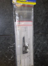 MICROHELI MH-MCPX025H ALUMINUM TAIL BOOM MCP  X  NEW  