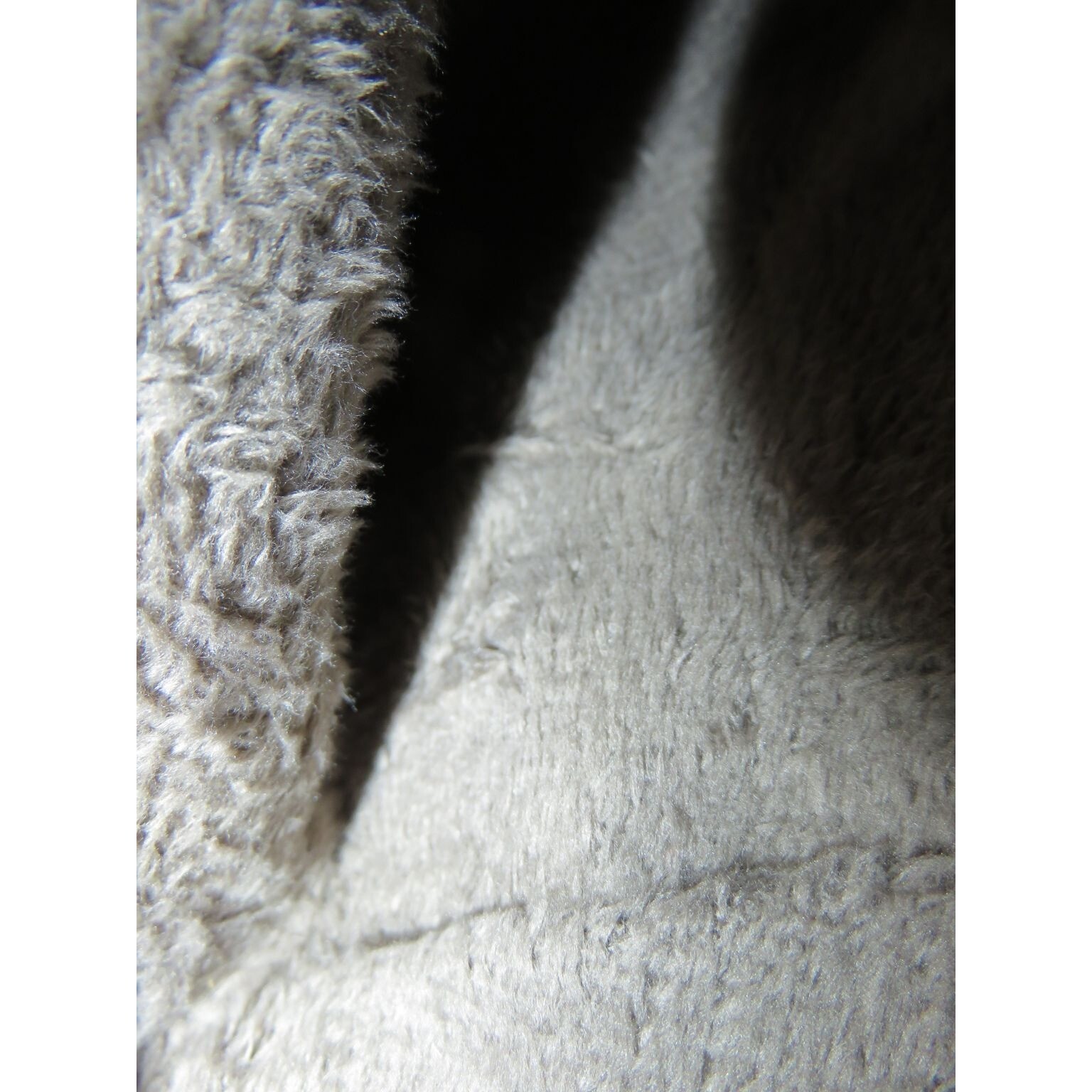 Python Embossed Faux Vegan Leather Stiletto Booti… - image 15