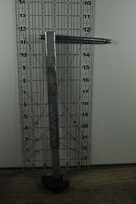 RIDGID #1017 ADJUSTABLE BASIN WRENCH U.S.A.