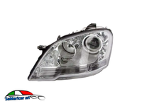 Blinker Projektor Links H7 Elektrisch Geeignet IN Mercedes-Benz ML W164 2008- >