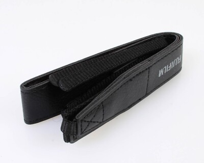 FUJIFILM CAMERA STRAP, NEW OLD STOCK | eBay