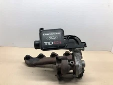 2006 Ford Fiesta 5 (JD/JH) TURBOCHARGER 54359710009 / 2S6Q6K682AD