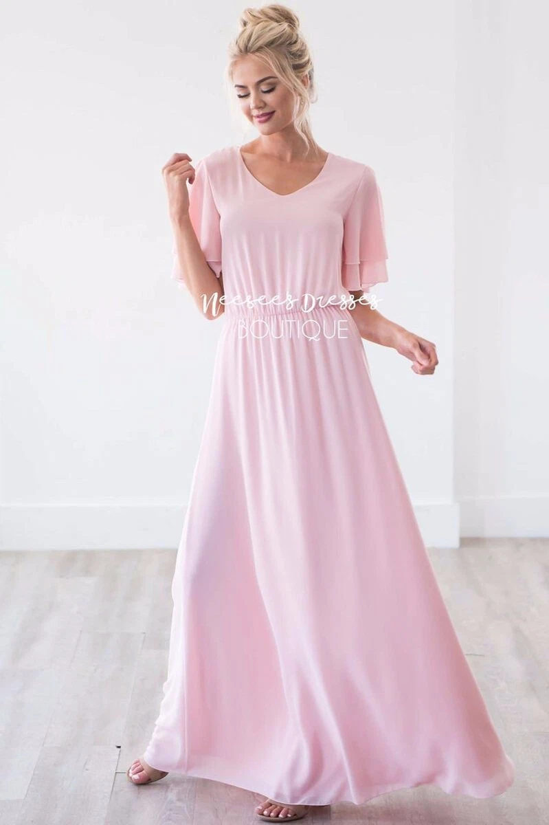 Neesees dresses shop location