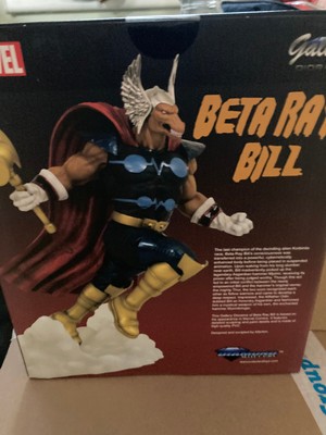 Marvel Gallery Beta Ray Bill Statue Neu & OVP