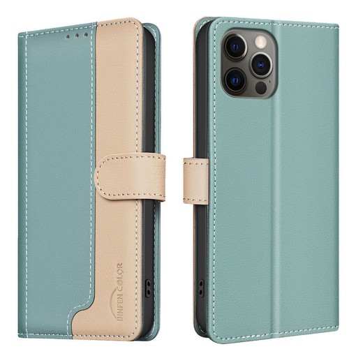 Splice Leather Wallet Phone Case For Motorola E13 Edge 40 G85 G04 G24 G23 G73 - 第 10/12 張圖片