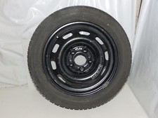 Mercedes A-Class - spare wheel tyre michelin 195 / 50 / 15