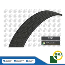 Fits Mercedes Jeep Chrysler 3.0 CDi CRD D 3.2 Alternator Belt BGA 04891587AA