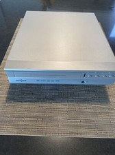 Insignia DVD Player NS-DVD1 and Power Cord