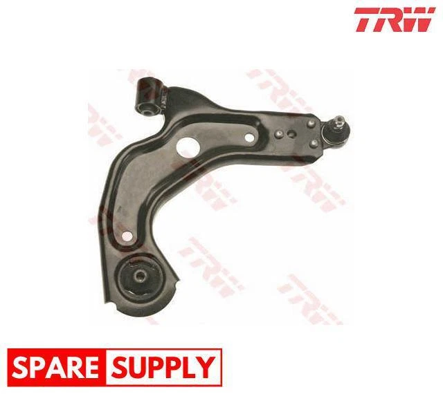 TRACK CONTROL ARM FOR FORD TRW JTC1037 FITS FRONT AXLE, LOWER, RIGHT - Image 2 of 4