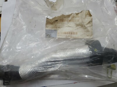 GENUINE OEM BMW MINI R50 R52 Cabrio Coupe Radiator Coolant Hose  