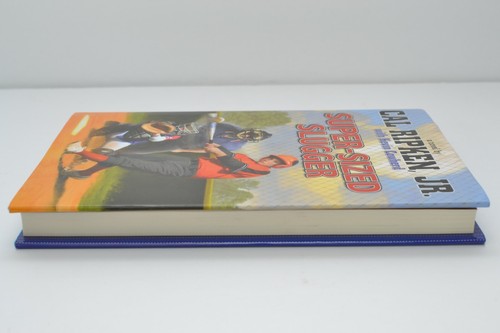 Cal Ripken Jr. 's All Stars Ser.: Cal Ripken, Jr. 's All-Stars Super-Sized...New - Imagen 6 de 7