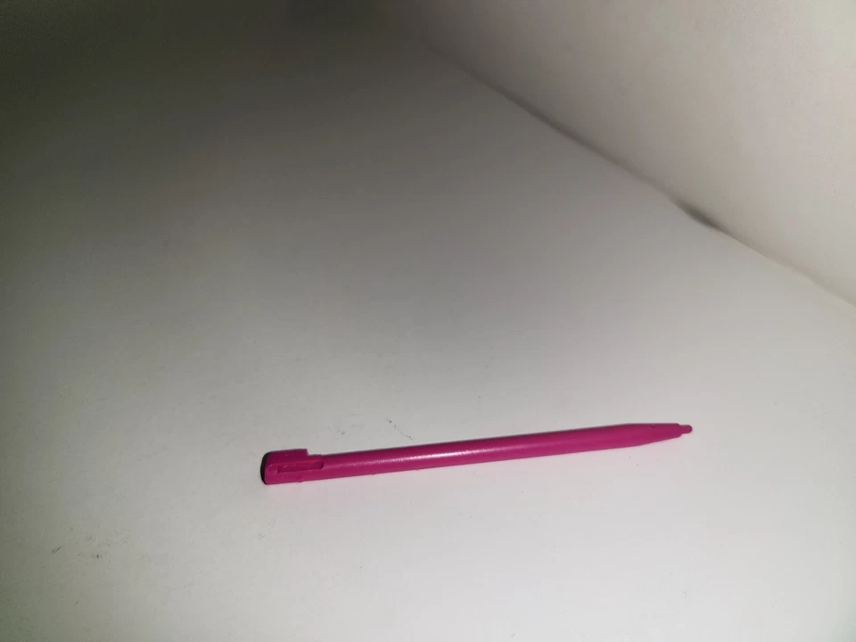 NEW HOT PINK Stylus pen for the Nintendo DSi Console #N25 - Image 3 of 4