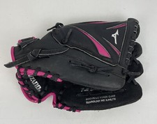 Mizuno Finch GPP1155F1 Right Handed Throw Glove Leather, SureFit Foam 11.5"