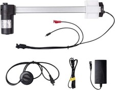 Mulin ML8 ML8-205C Motor Power Recliner Sofa Lift Chairs Actuator Replacement