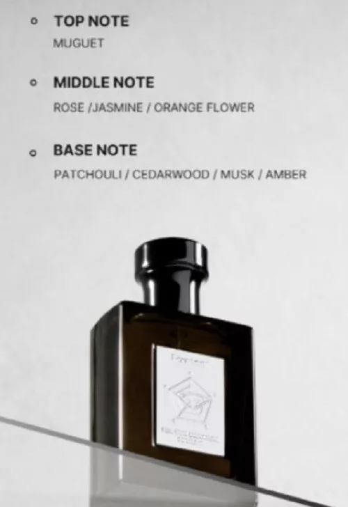 Moment Signature Perfume Cotton HUG Series 50ml Men s KOREA eBay