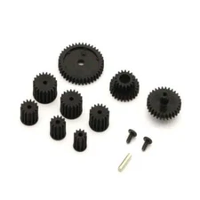 Kyosho KYOMX005B Drive Gear Set for Mini-Z 4X4