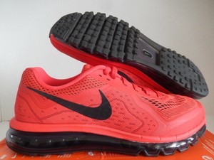 2014 red air max