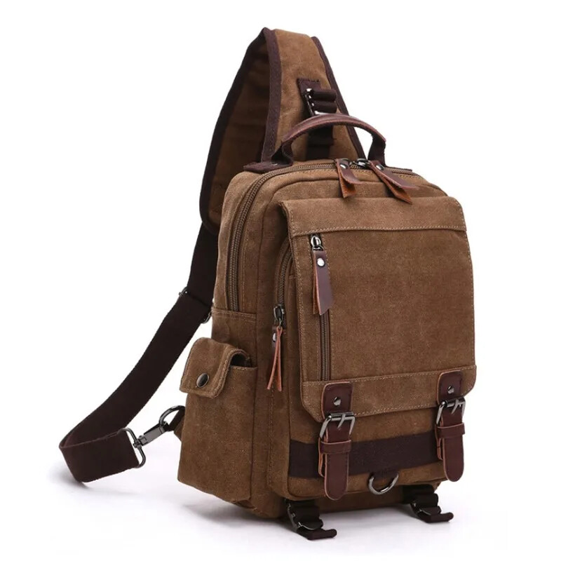 Shoulder bag Backpack Men Travel Back Pack bags Women Ipad Rucksack Bags Daypack-image