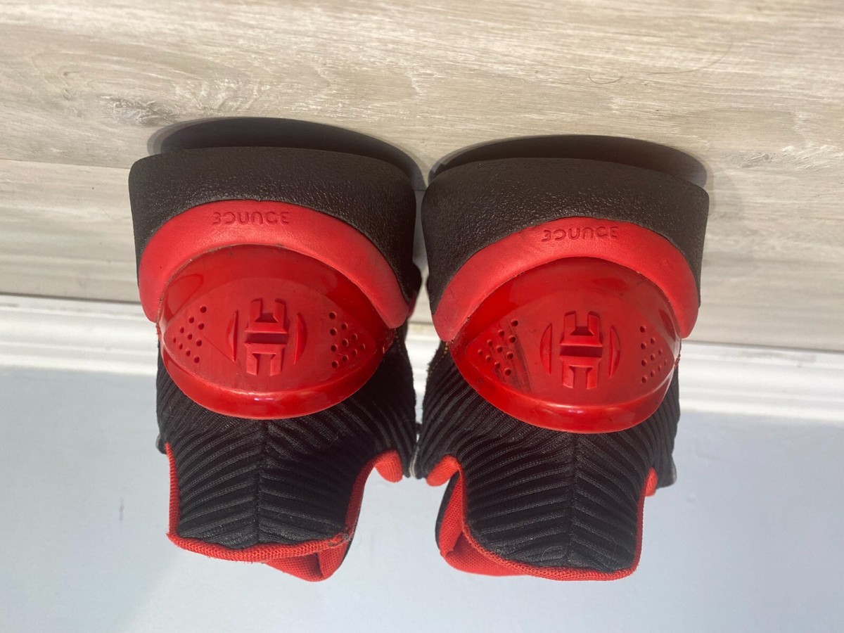 Adidas Harden Stepback Men display picture 2