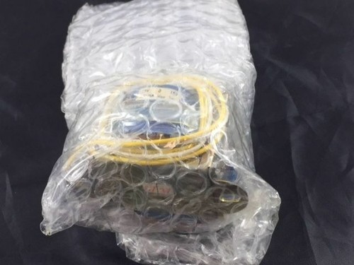 POWERTRAN M 2855L M2855L Primary Thermal Fuse Fitted 15W 240V VA Rating 4.5VA x2 - 第 4/7 張圖片