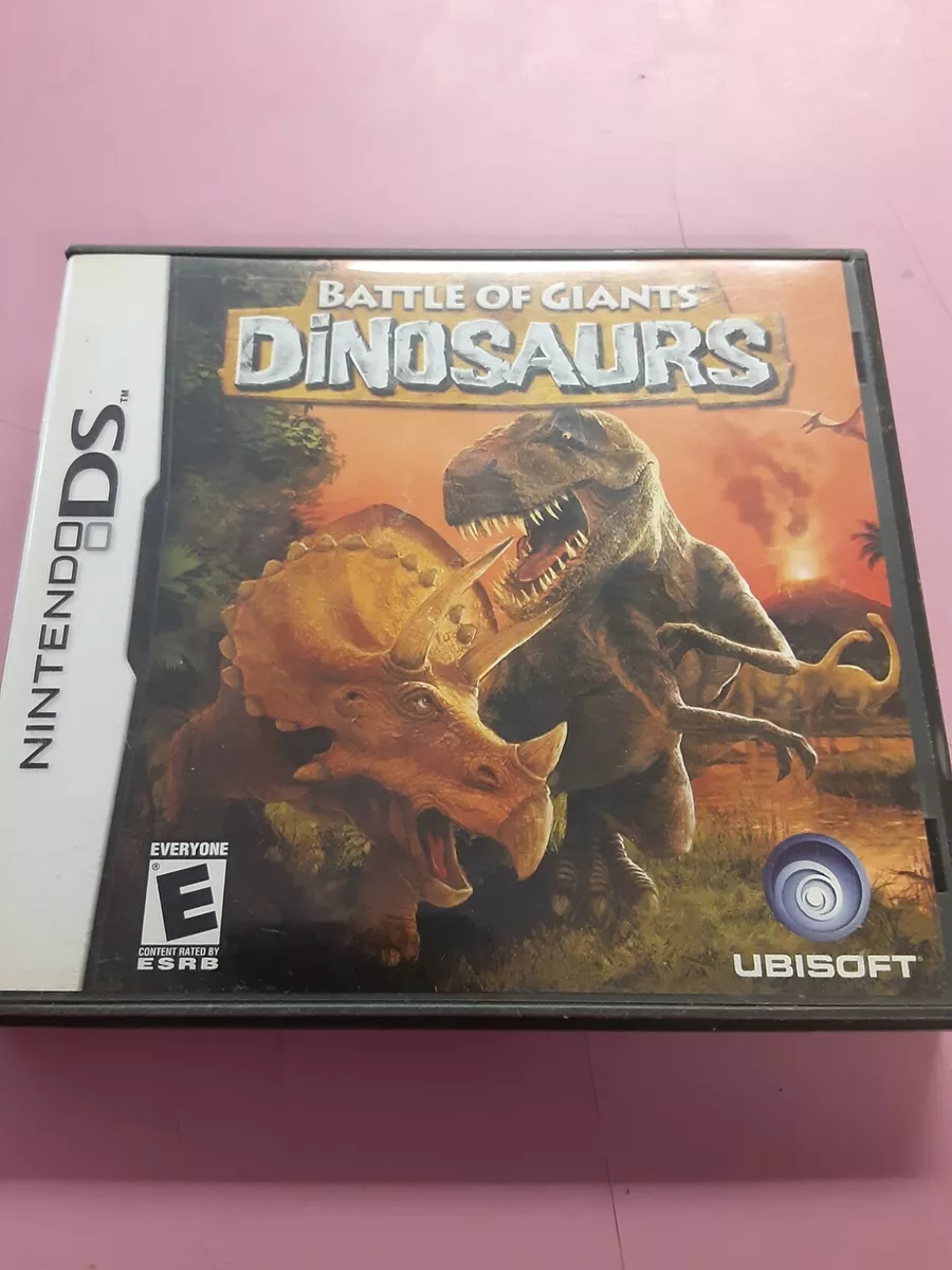 The Best Games With Dinosaurs, Ranked