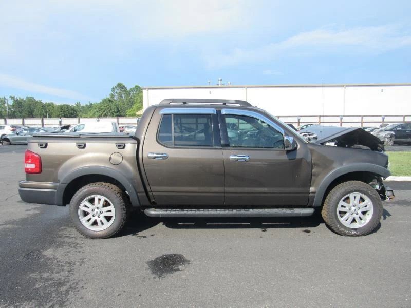 06 07 08 09 10 Antena FORD EXPLORER Foto 3 de 4