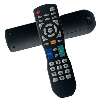 New Remote Control For Vidao Apex 32DC99 32E66 48E700LC 50V800R Smart TV