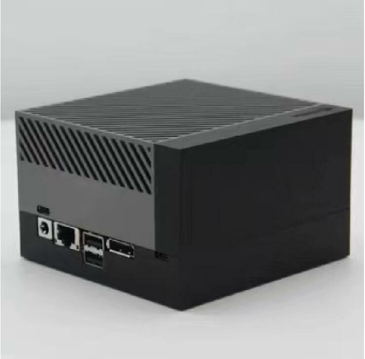 ミニPC NVIDIA Jetson AGX Orin NVME256GB JP6.1.2 NVIDIA Jetson AGX Orin Developer Kit 64GB eMMC RAM 32GB | eBay