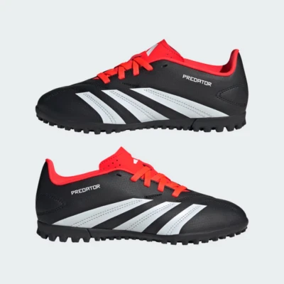 Adidas Predator Club TF Kinder Fußballschuhe Kunstrasen , IG5437 / L1