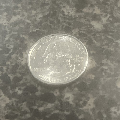 2000-P Washington Quarter - Picture 1 of 2