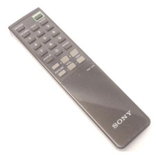 Sony RM-728 Remote Control