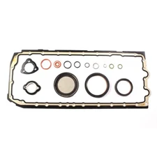 Oil Pan Gasket Set Fits BMW 128i 328i 325i 525i 528i 530i X3 X5 Z4 2.5L 3.0L N/A