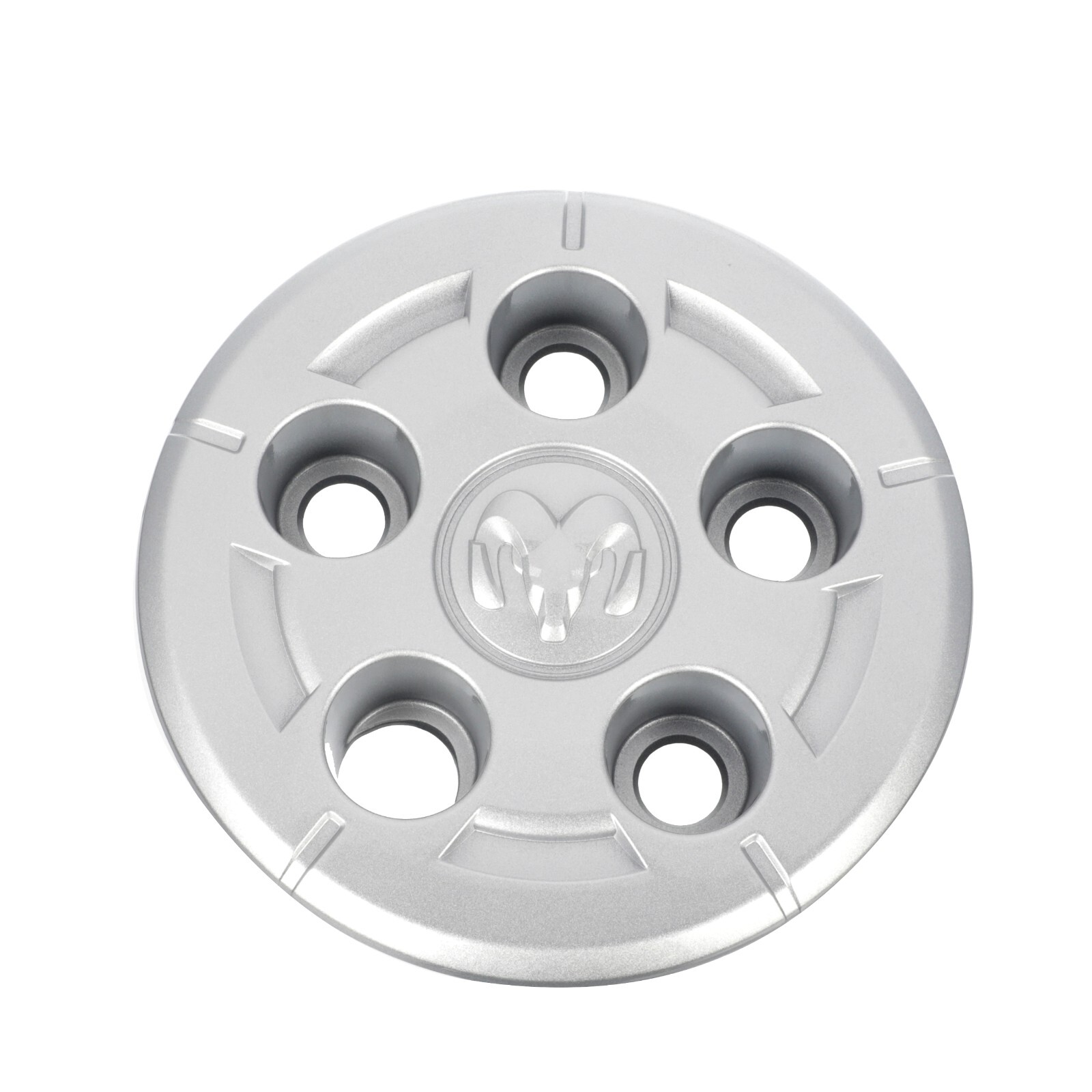 Tapa de cubierta de rueda para RAM ProMaster 1500, 2500, 3500 2014-2023 (P/N 68417597AA)