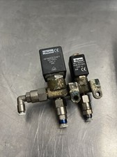 (Genuine Spares #1) Rancilio Egro One Pure Coffee Machine