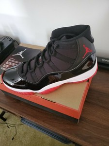 bred 11 size 10.5