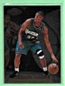 1997-98 Bowman's Best Basketball ANTONIO DANIELS RC #109 Grizzlies👍