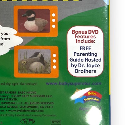 その他 Team Baby: Baby Badger [DVD] 中古】Team Baby: Baby Badger [DVD]