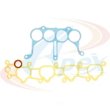 Intake Manifold Set  Apex Automobile Parts  AMS1141