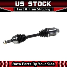 FRONT RIGHT Passenger Side CV Joint Axle Assembly CV Axle Shaft For MURANO 03-07