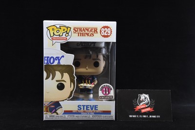 funko pop steve 829
