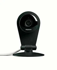 Dropcam Pro Wi-Fi Video Monitoring Wireless Security Camera