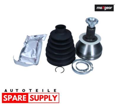 GELENKSATZ, ANTRIEBSWELLE FÜR VW POLO T-CROSS MAXGEAR 49-3243