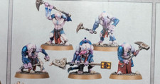 Aberrants Genestealer Cults NO BOX Warhammer 40K Combat Patrol Boarding Mutants